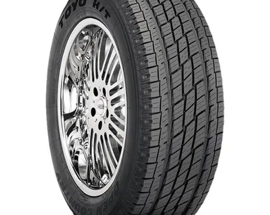 фото Автомобильная шина Toyo Open