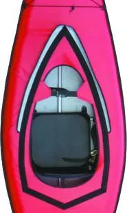 фото Байдарка ЛЕГОР