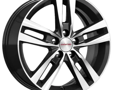 фото Колесный диск K&K Rassvet