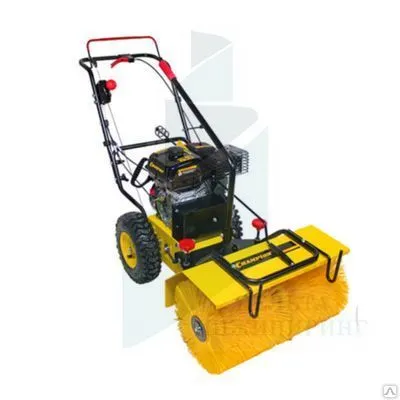 Фото №0 Подметальная машина Champion GS5562