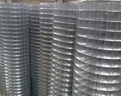 фото Сетка сварная оц. 50х25х1,6мм (1,5х30м)