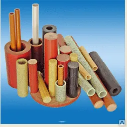 Фото №0 Цилиндры ЦСЭФ, ЦС-ЭТФ, ЦЭС, ЦЭП стеклоэпоксифинольные, стеклотекстолитовые