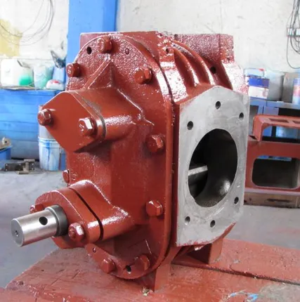 Фото №0 Насос битумный  ДС-39Б