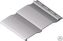 Фото №0 Сайдинг-панель "Корабельный брус" 11 цветов