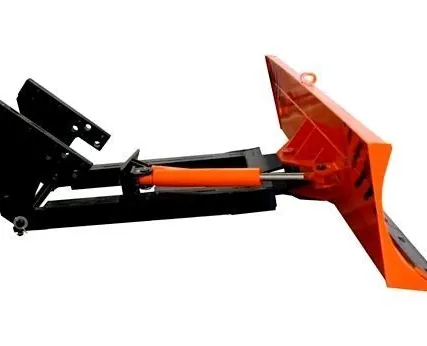 Фото №0 Отвал поворотный ППО-2,3