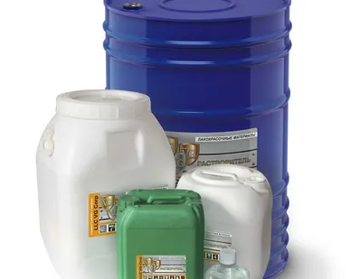 фото Бутилацетат