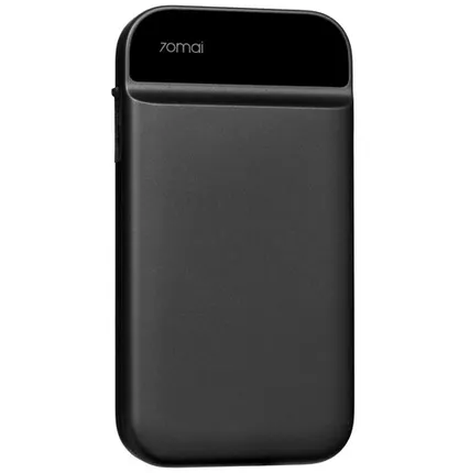 Фото №0 Пусковое зарядное устройство 70mai Jump Starter