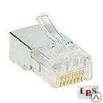 Фото №0 Вилка RJ45 UTP 51703