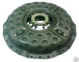 Фото №0 Корзина сцепления ЯМЗ-236,238 20 пружин (до 260 л.с.) ЕКБ