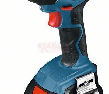 фото GDR 18 V-LI 145х241 мм Аккумуляторный ударный гайковерт BOSCH GDR 18 V-LI,