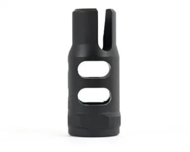 фото Дульный тормоз Aftershock, в калибре308 Win. Производитель Desert Tech LLC. США