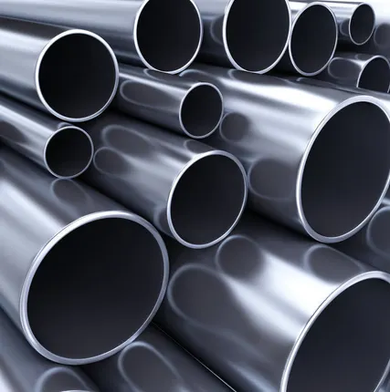 Фото №0 Труба бесшовная 89х10 мм Г/К сталь Шх15