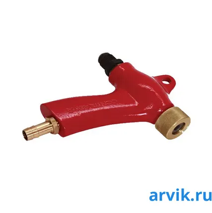 Фото №0 GX-эжекторный ручной абразивоструйный пистолет