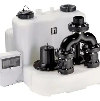 Фото №0 Grundfos Multilift MD 32.3.2 Насосная канализационная установка (97901092)