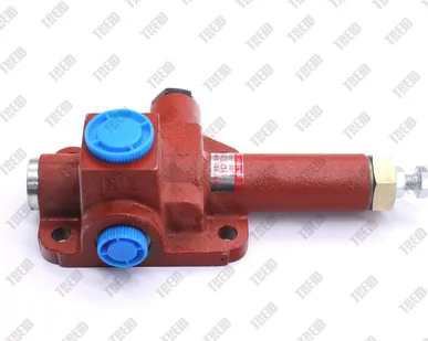 фото Клапан настройки давления АКПП ZL-30