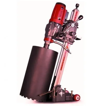 Фото №0 Установка алмазного бурения DIAM CSN-254 Angle