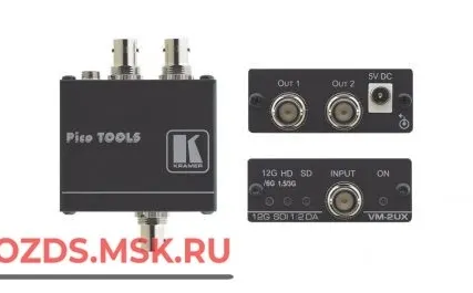 Фото №0 Kramer VM-2UX