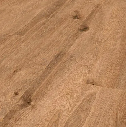 Фото №0 Ламинат Ultradecor White Boх (1285/192/8мм) Дуб Солнечный 33 класс 2,22м2