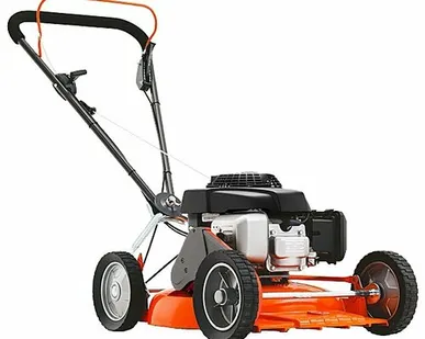 фото Газонокосилка Husqvarna LB 448S