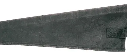 Фото №0 Чехол для ножовки по дереву полипропиленовый 500 мм КФ 111187