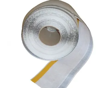 фото Пароизоляция (лента) для окон ВМл-150 12пог.м.