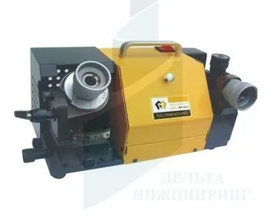 фото Станок заточной для метчиков S-13