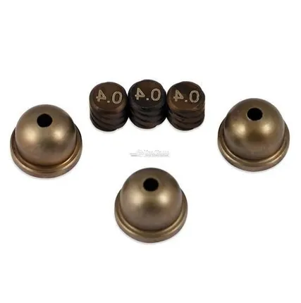 Фото №0 Сопло размер 0,4 мм для NKP-1