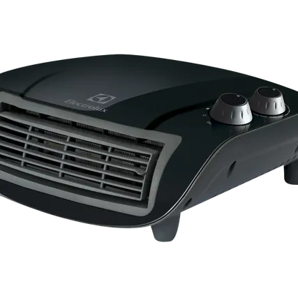Фото №0 Настольный тепловентилятор Electrolux EFH/C-2115 black