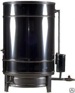 фото Аквадистиллятор АДЭ-50
в