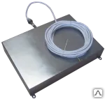 Фото №0 Погружной ультразвуковой излучатель ПСБ-150х150.50-35