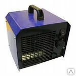 фото Тепловентилятор HotBox KR-2