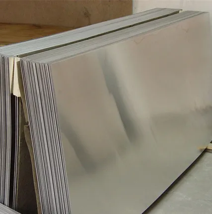 Фото №0 Лист алюминиевый 18х1200х3000 АМг3