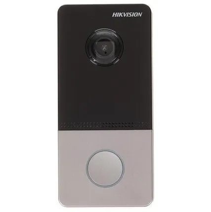 Фото №1 Видеопанель DS-KV6103-PE1 CMOS сер. Hikvision 1388572