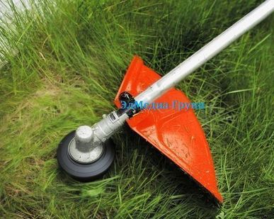 фото Бензотриммеры Stihl