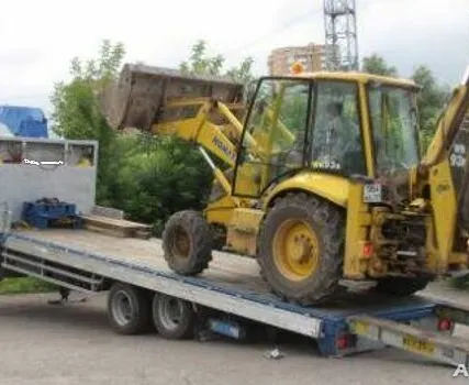 Фото №0 Трал