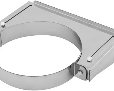 фото Кронштейн раздвижной №1 (430 1,0 мм) Ф200