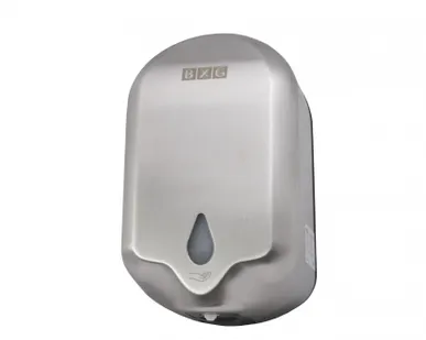 фото Автоматический дозатор жидкого мыла и дезинфицирующих средств BXG-ASD-1200