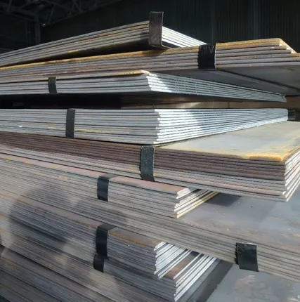 Фото №0 Лист горячекатаный 140 мм 1.5х5, Ст3сп5, 3пс5