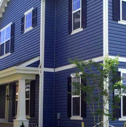 Фото №0 акриловый сайдинг