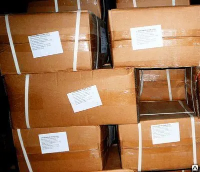 Фото №0 Аскорбиновая кислота