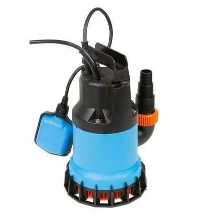 Фото №0 Насос дренажный