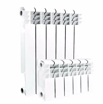 Фото №0 Радиатор Алюминиевый "OGINT Classic" (200х100х10)