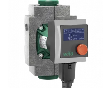 фото Wilo Stratos Pico 25/1-6