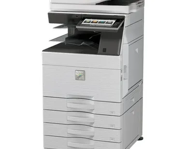 фото МФУ Sharp MX-6070N