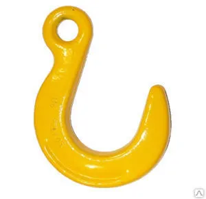 фото Крюк с широким зевом 12,5 т