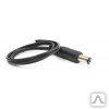 фото Разъем (Power cable) питания 2,1*5,5*10мм с проводами 20см
