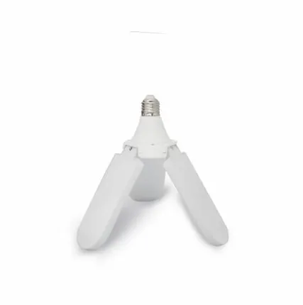 Фото №0 Лампа LED Т 80-3 30Вт, Е-27, 4000К, 2600Лм, "Раскладная" /ФАРЛАЙТ