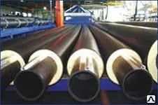 Фото №0 Труба ППУ ОЦ