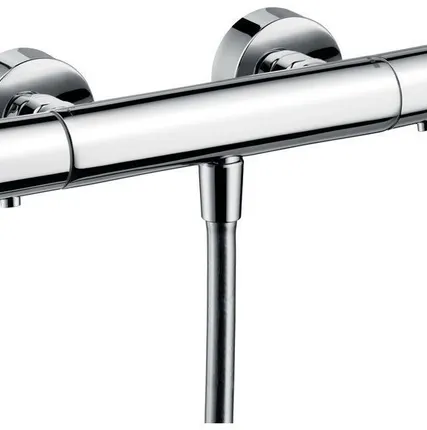 Фото №0 Hansgrohe Ecostat S 13235000 Термостат для душа Hansgrohe