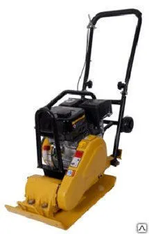 Фото №0 ВИБРОПЛИТА RVM-60G СЕРВИС КАМНЯ СТРОЙ